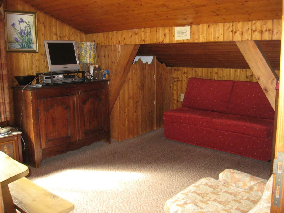 Chalets Pyrene Mont-Blanc Chamonix Buitenkant foto