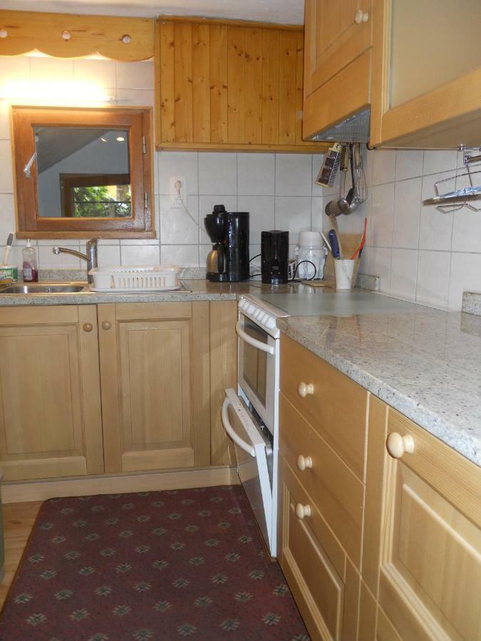 Chalets Pyrene Mont-Blanc Chamonix Buitenkant foto